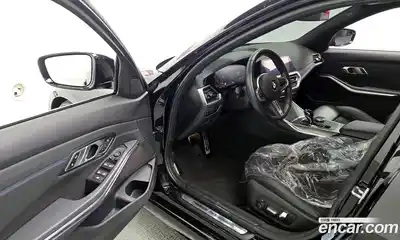 BMW 3-Series 2021 2.0 Автомат в Москве № 157301, миниатюра 5