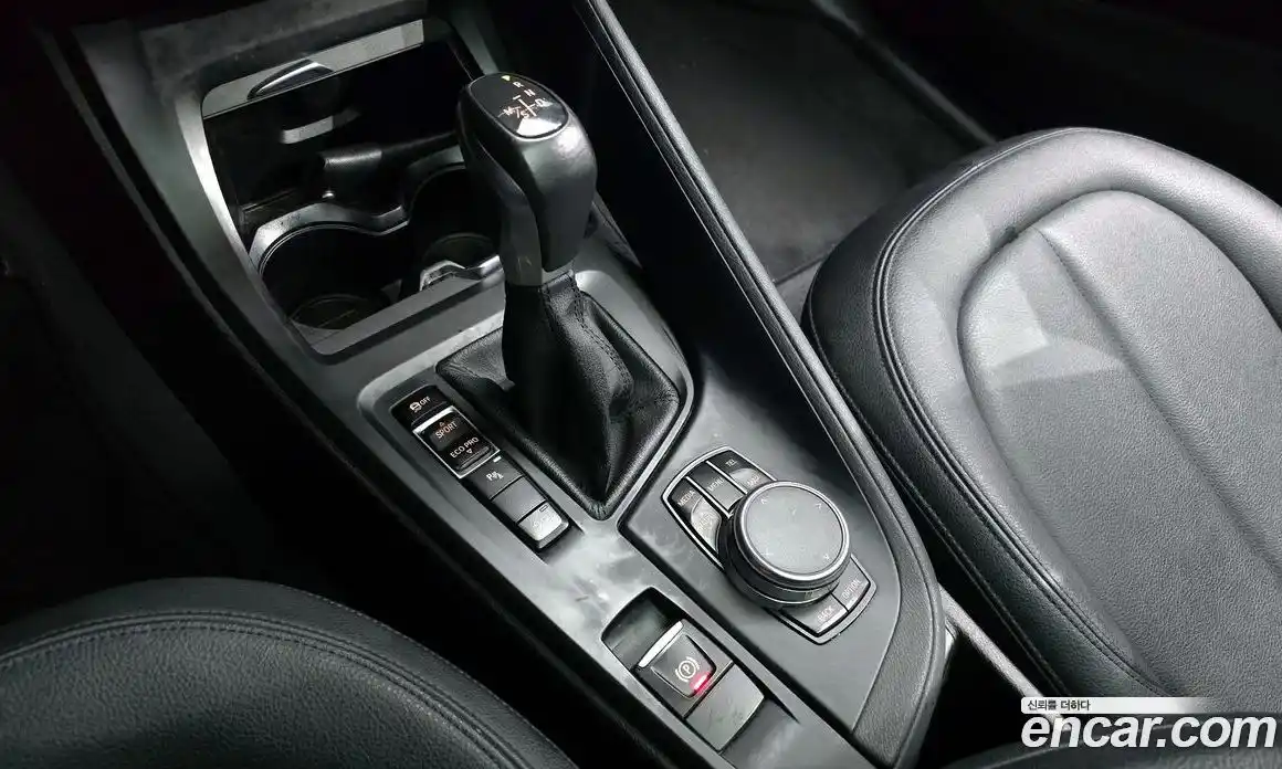 BMW X1 2017 2.0 Автомат в Москве № 157656, фото 11