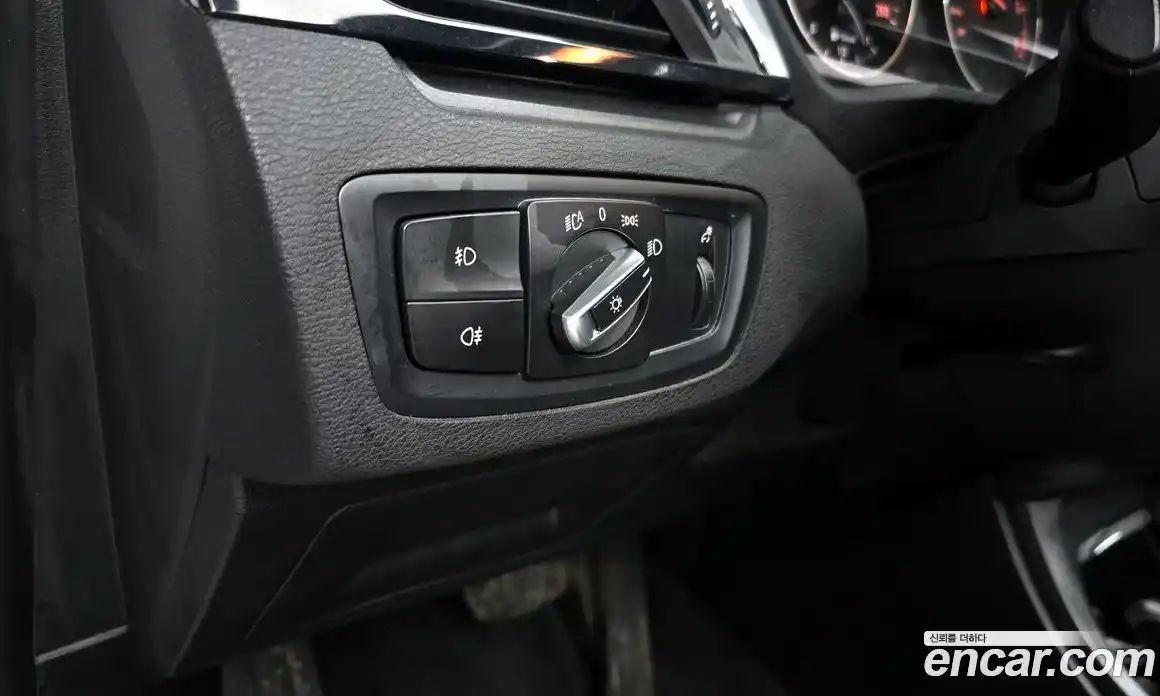 BMW X1 2017 2.0 Автомат в Москве № 157656, фото 18