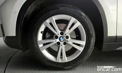 BMW X1 2017 2.0 Автомат в Москве № 157656, миниатюра 5
