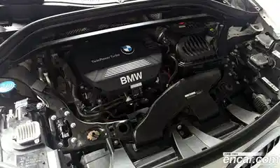 BMW X1 2017 2.0 Автомат в Москве № 157656, миниатюра 9