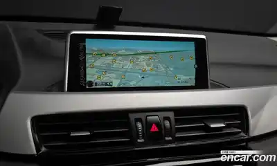 BMW X1 2017 2.0 Автомат в Москве № 157656, миниатюра 10