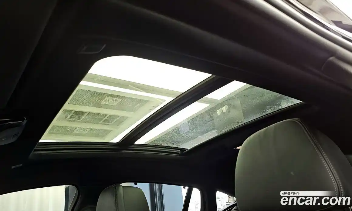 BMW X6 2023 3.0 Автомат в Москве № 157726, фото 17