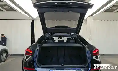 BMW X6 2023 3.0 Автомат в Москве № 157726, миниатюра 4