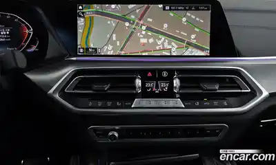 BMW X6 2023 3.0 Автомат в Москве № 157726, миниатюра 5