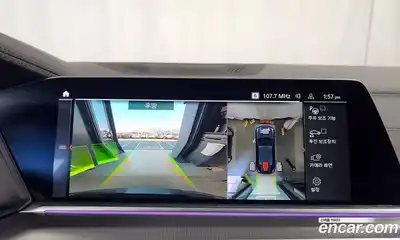 BMW X6 2023 3.0 Автомат в Москве № 157726, миниатюра 6