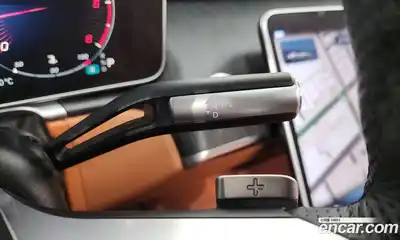 Mercedes-Benz S-Class 2022 2.9 Автомат в Москве № 158011, миниатюра 8