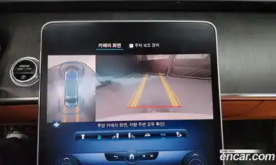 Mercedes-Benz S-Class 2022 2.9 Автомат в Москве № 158011, миниатюра 9