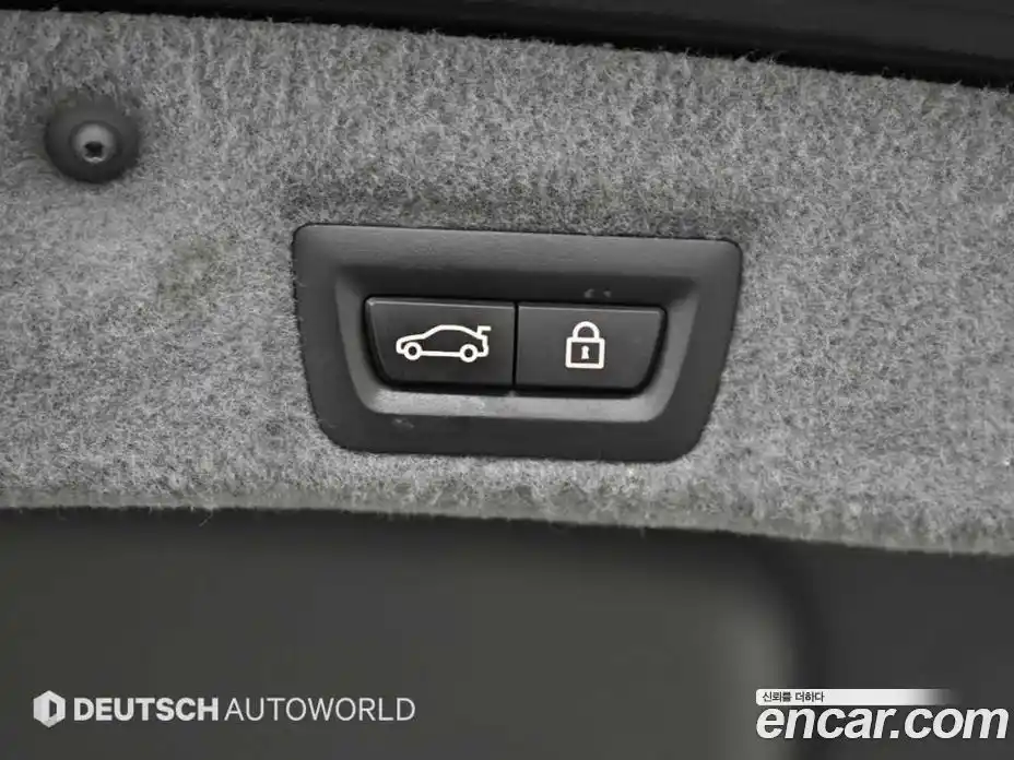 BMW 7-Series 2014 4.4 Автомат в Москве № 158571, фото 19