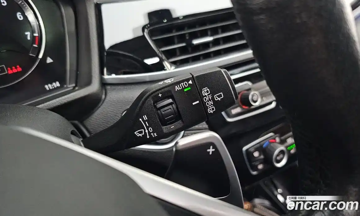 BMW X1 2022 2.0 Автомат в Москве № 158606, фото 11