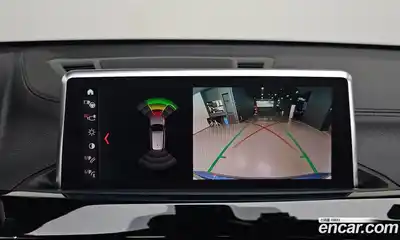 BMW X1 2022 2.0 Автомат в Москве № 158606, миниатюра 12