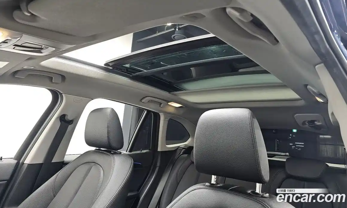 BMW X1 2022 2.0 Автомат в Москве № 158606, фото 18