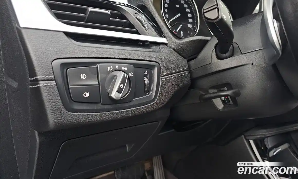 BMW X1 2022 2.0 Автомат в Москве № 158606, фото 19