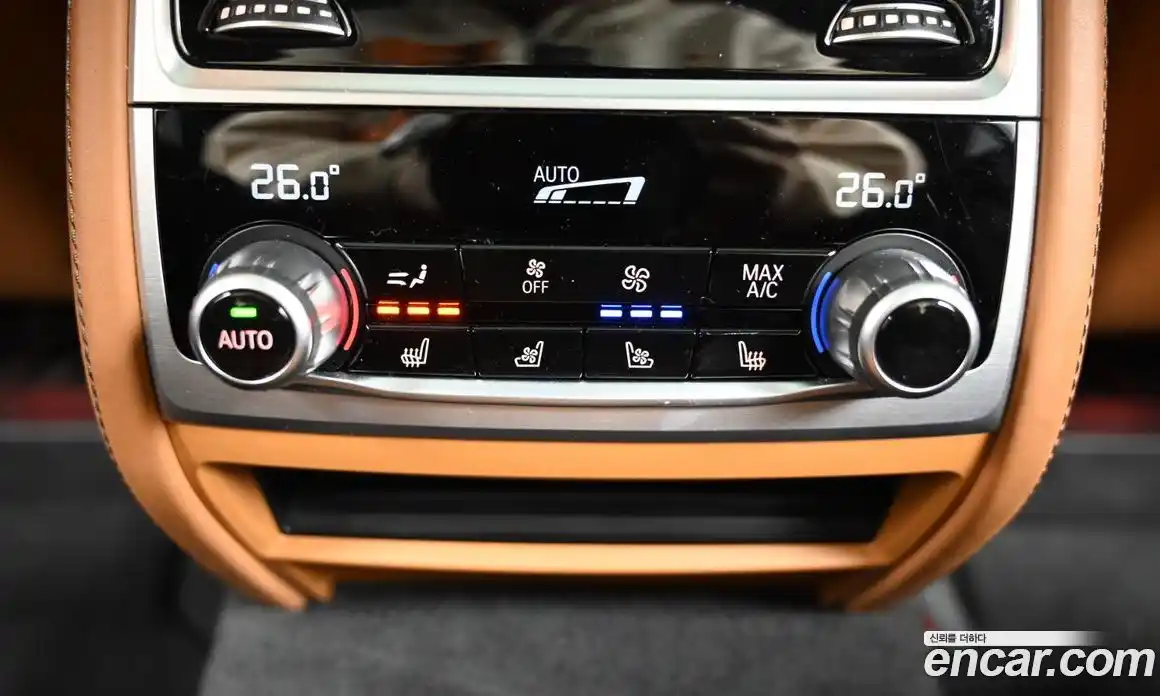 BMW 7-Series 2020 3.0 Автомат в Москве № 159604, фото 16