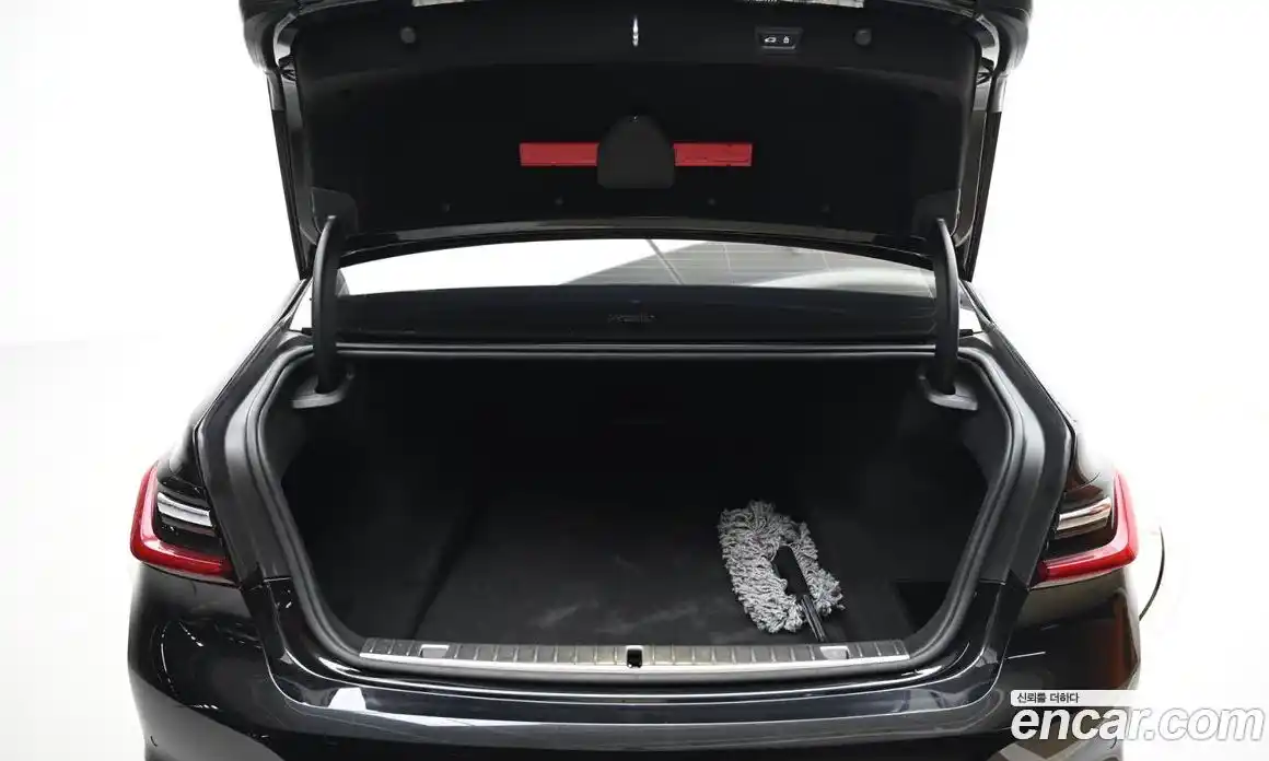 BMW 7-Series 2020 3.0 Автомат в Москве № 159604, фото 20