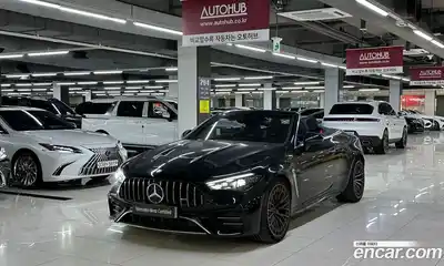 Mercedes-Benz CLE-Class, 2025