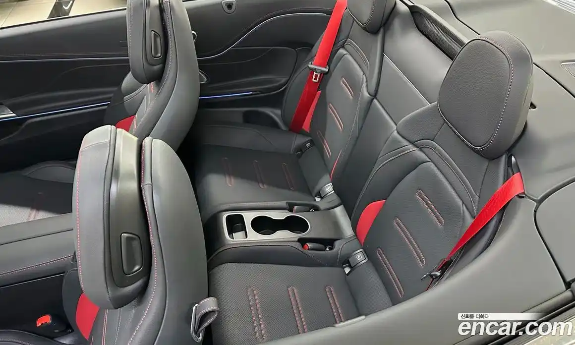 Mercedes-Benz CLE-Class 2025 3.0 Автомат в Москве № 160125, фото 11