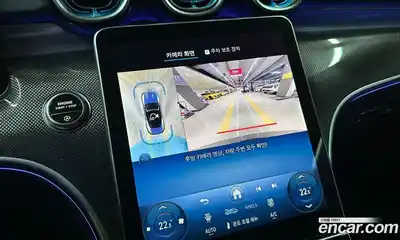 Mercedes-Benz CLE-Class 2025 3.0 Автомат в Москве № 160125, миниатюра 12