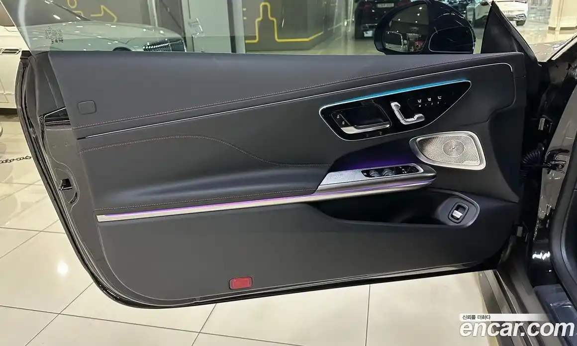 Mercedes-Benz CLE-Class 2025 3.0 Автомат в Москве № 160125, фото 16