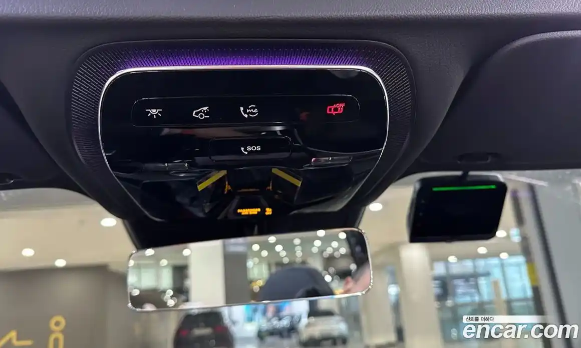 Mercedes-Benz CLE-Class 2025 3.0 Автомат в Москве № 160125, фото 17