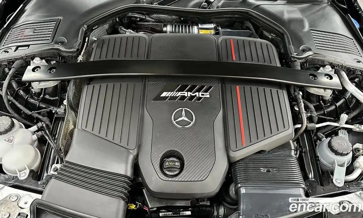 Mercedes-Benz CLE-Class 2025 3.0 Автомат в Москве № 160125, фото 18