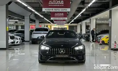 Mercedes-Benz CLE-Class 2025 3.0 Автомат в Москве № 160125, миниатюра 3