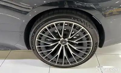 Mercedes-Benz CLE-Class 2025 3.0 Автомат в Москве № 160125, миниатюра 5