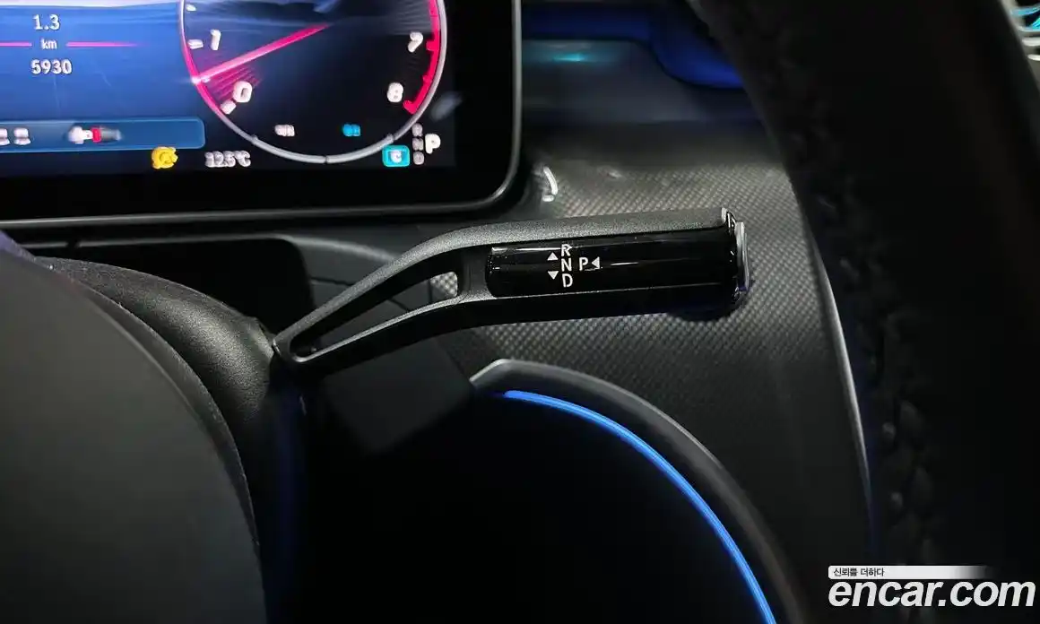 Mercedes-Benz CLE-Class 2025 3.0 Автомат в Москве № 160125, фото 9