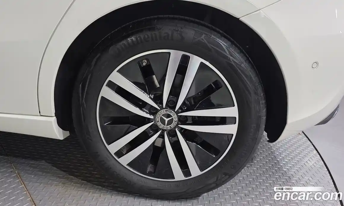 Mercedes-Benz A-Class 2021 2.0 Автомат в Москве № 160280, фото 5