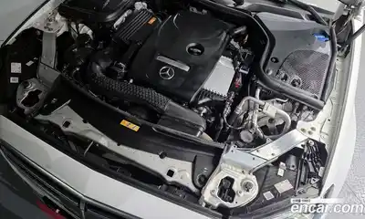 Mercedes-Benz E-Class 2021 2.0 Автомат в Москве № 160531, миниатюра 11