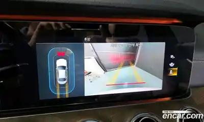 Mercedes-Benz E-Class 2021 2.0 Автомат в Москве № 160531, миниатюра 10