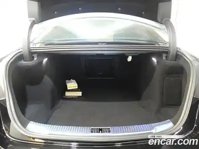 Mercedes-Benz S-Class 2022 4.0 Автомат в Москве № 160907, миниатюра 8