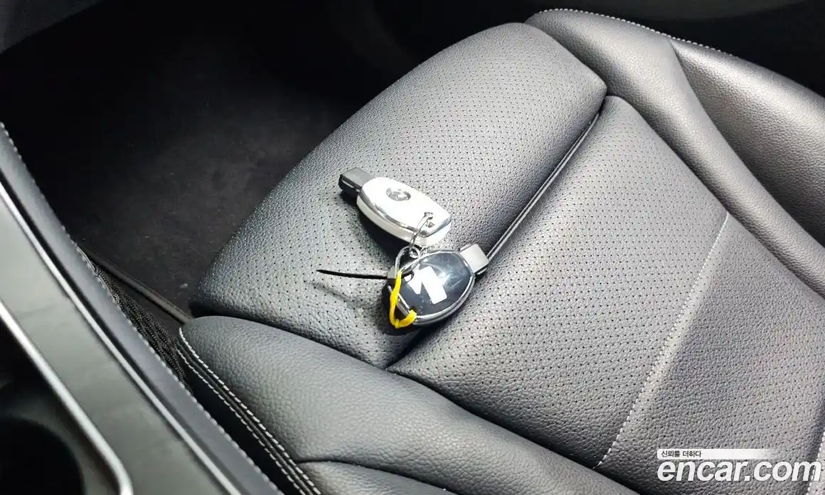 Mercedes-Benz GLC-Class 2019 2.0 Автомат в Москве № 161575, фото 5