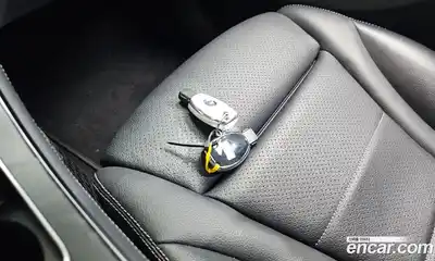 Mercedes-Benz GLC-Class 2019 2.0 Автомат в Москве № 161575, миниатюра 5