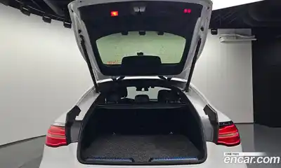 Mercedes-Benz GLC-Class 2019 2.0 Автомат в Москве № 161575, миниатюра 6