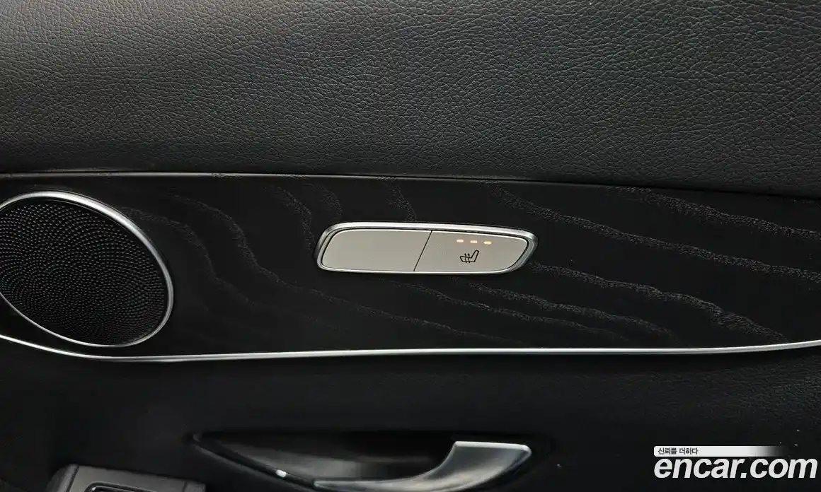 Mercedes-Benz GLC-Class 2019 2.0 Автомат в Москве № 161575, фото 8