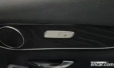 Mercedes-Benz GLC-Class 2019 2.0 Автомат в Москве № 161575, миниатюра 8