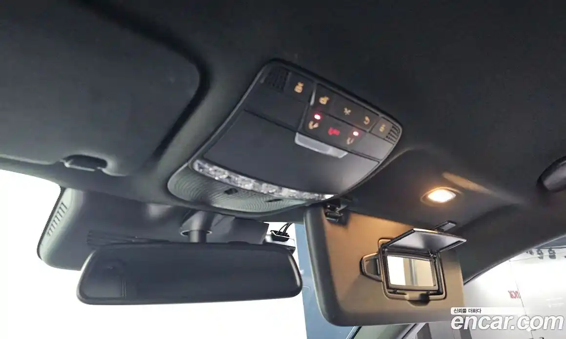 Mercedes-Benz GLC-Class 2019 2.0 Автомат в Москве № 161575, фото 9