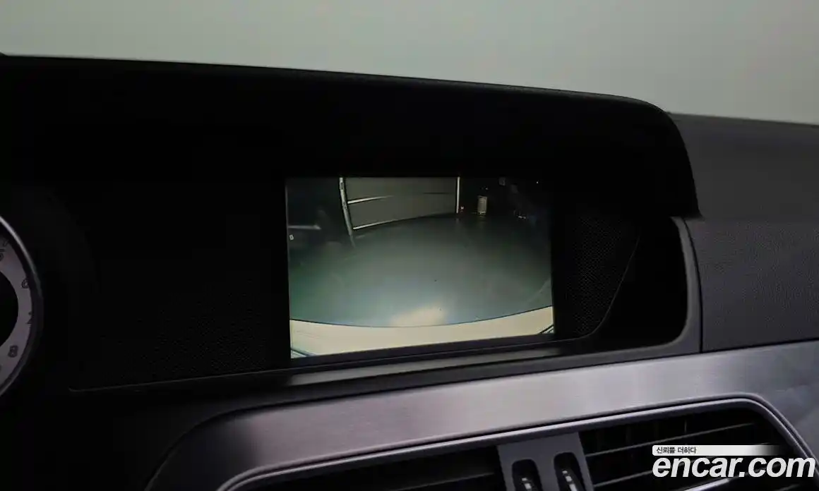 Mercedes-Benz C-Class 2012 1.8 Автомат в Москве № 161947, фото 19