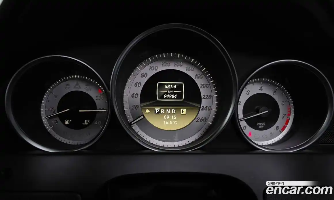 Mercedes-Benz C-Class 2012 1.8 Автомат в Москве № 161947, фото 4