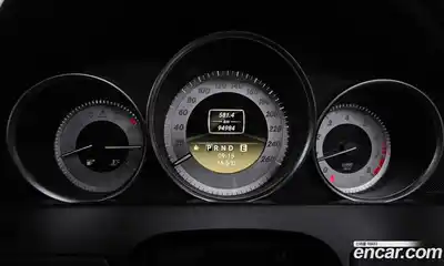 Mercedes-Benz C-Class 2012 1.8 Автомат в Москве № 161947, миниатюра 4