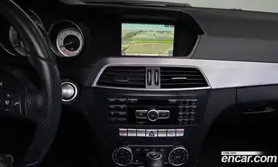 Mercedes-Benz C-Class 2012 1.8 Автомат в Москве № 161947, миниатюра 6