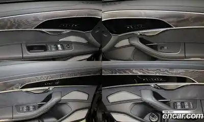 Audi A8 2023 3.0 Автомат в Москве № 162308, миниатюра 11