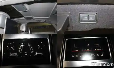 Audi A8 2023 3.0 Автомат в Москве № 162308, миниатюра 12