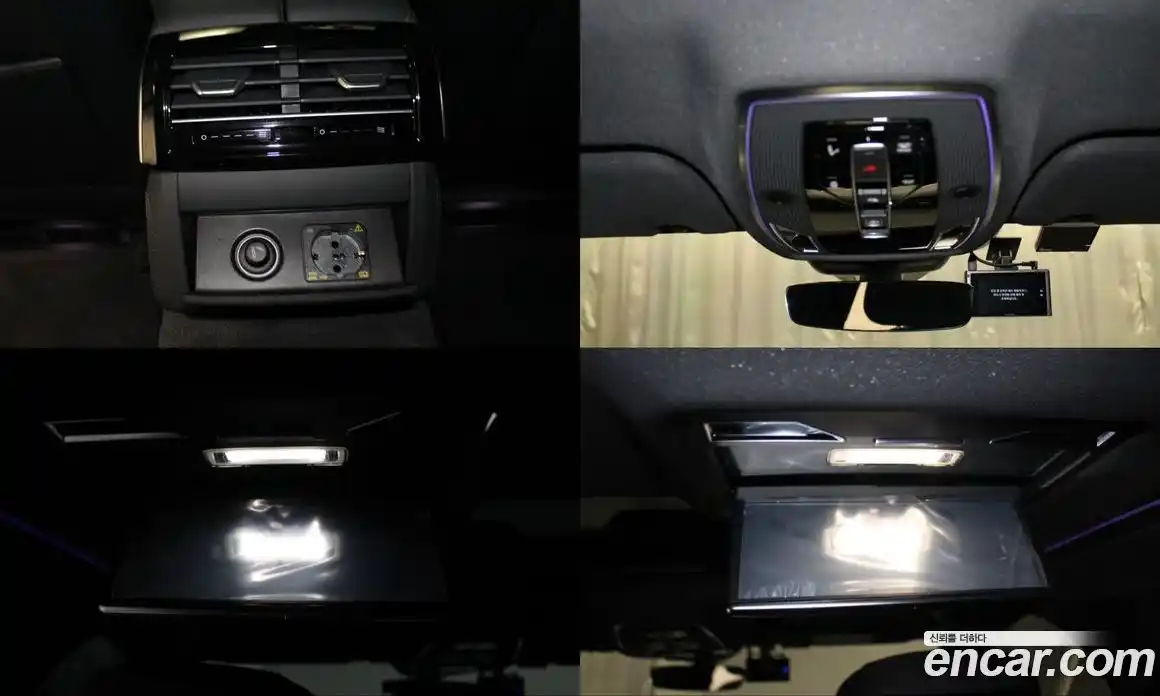 Audi A8 2023 3.0 Автомат в Москве № 162308, фото 14