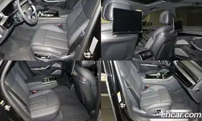 Audi A8 2023 3.0 Автомат в Москве № 162308, миниатюра 10