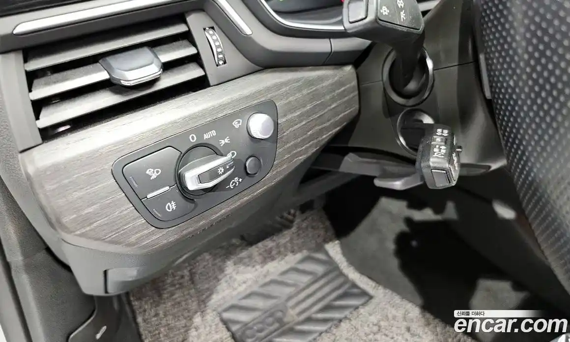 Audi A5 2023 2.0 Автомат в Москве № 162560, фото 15