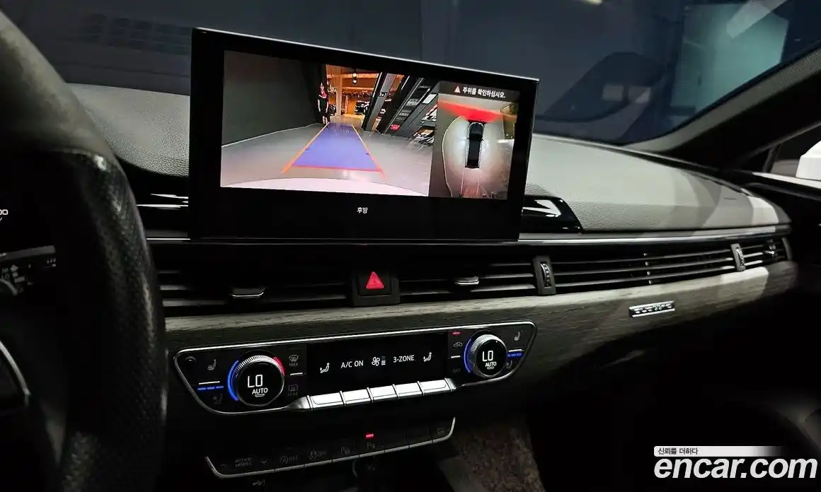 Audi A5 2023 2.0 Автомат в Москве № 162560, фото 18