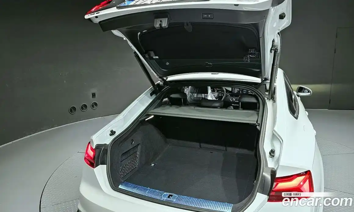 Audi A5 2023 2.0 Автомат в Москве № 162560, фото 20