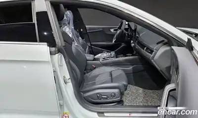 Audi A5 2023 2.0 Автомат в Москве № 162560, миниатюра 2